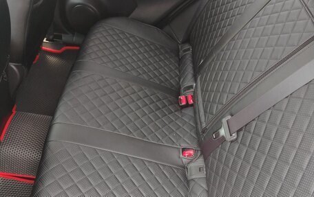 Nissan Qashqai, 2018 год, 2 200 000 рублей, 5 фотография
