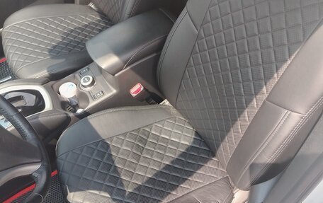 Nissan Qashqai, 2018 год, 2 200 000 рублей, 6 фотография