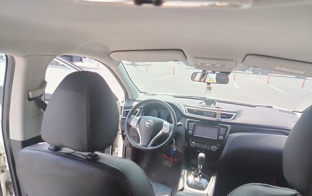 Nissan Qashqai, 2018 год, 2 200 000 рублей, 13 фотография
