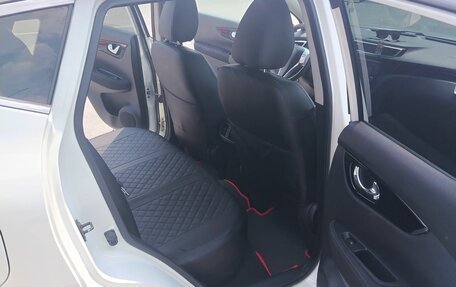 Nissan Qashqai, 2018 год, 2 200 000 рублей, 18 фотография
