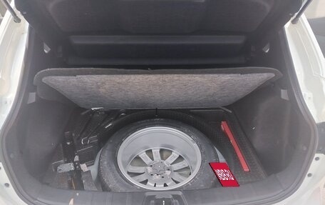 Nissan Qashqai, 2018 год, 2 200 000 рублей, 17 фотография