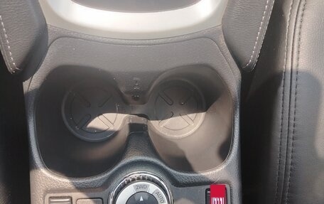 Nissan Qashqai, 2018 год, 2 200 000 рублей, 10 фотография