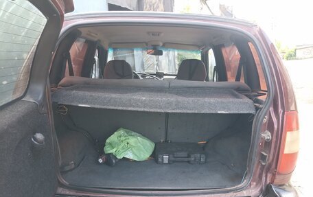 Chevrolet Niva I рестайлинг, 2004 год, 228 000 рублей, 29 фотография