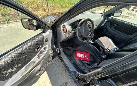Hyundai Accent II, 2005 год, 190 000 рублей, 8 фотография