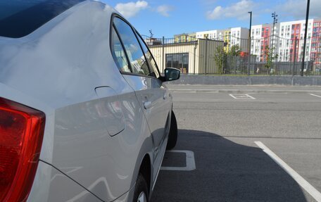 Skoda Rapid I, 2016 год, 1 340 000 рублей, 6 фотография
