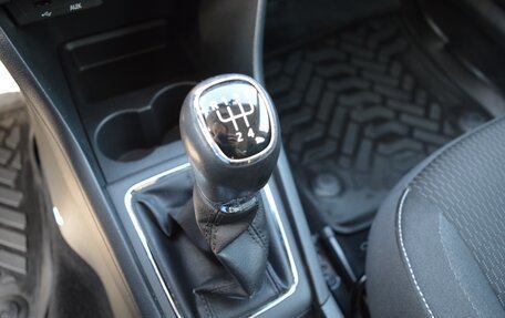 Skoda Rapid I, 2016 год, 1 340 000 рублей, 19 фотография