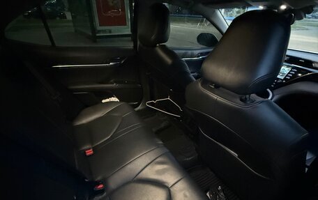 Toyota Camry, 2019 год, 2 999 989 рублей, 8 фотография