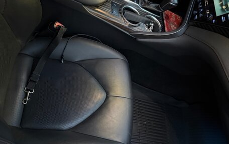 Toyota Camry, 2019 год, 2 999 989 рублей, 7 фотография