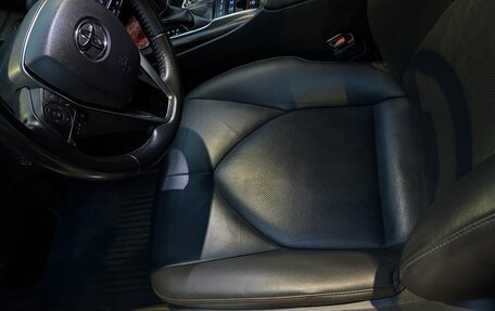 Toyota Camry, 2019 год, 2 999 989 рублей, 10 фотография