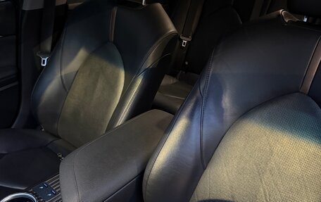 Toyota Camry, 2019 год, 2 999 989 рублей, 15 фотография