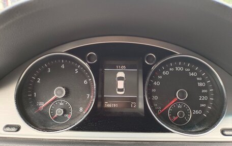 Volkswagen Passat B7, 2013 год, 1 400 000 рублей, 2 фотография