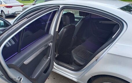 Volkswagen Passat B7, 2013 год, 1 400 000 рублей, 12 фотография