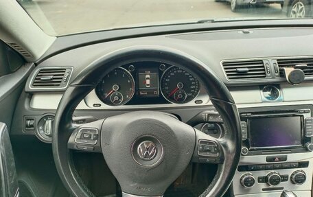 Volkswagen Passat B7, 2013 год, 1 400 000 рублей, 14 фотография