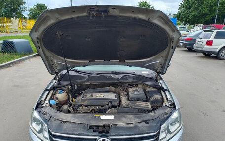 Volkswagen Passat B7, 2013 год, 1 400 000 рублей, 10 фотография