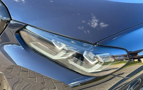 BMW X4, 2021 год, 5 390 000 рублей, 9 фотография