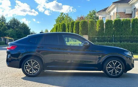BMW X4, 2021 год, 5 390 000 рублей, 11 фотография