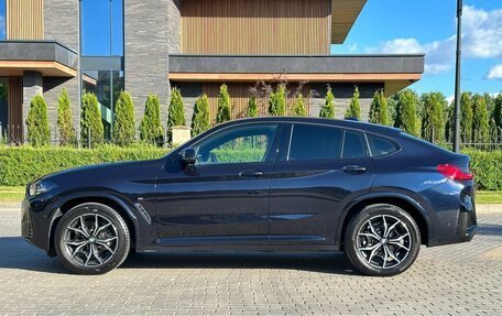 BMW X4, 2021 год, 5 390 000 рублей, 10 фотография