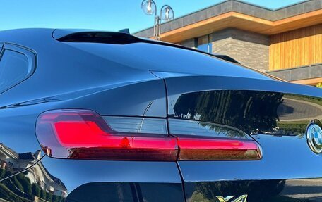 BMW X4, 2021 год, 5 390 000 рублей, 19 фотография