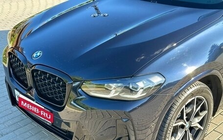 BMW X4, 2021 год, 5 390 000 рублей, 8 фотография