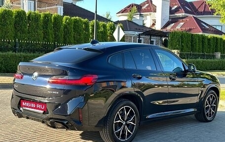BMW X4, 2021 год, 5 390 000 рублей, 12 фотография