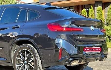 BMW X4, 2021 год, 5 390 000 рублей, 17 фотография