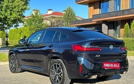 BMW X4, 2021 год, 5 390 000 рублей, 16 фотография