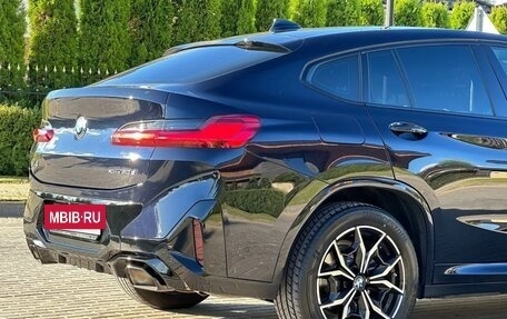 BMW X4, 2021 год, 5 390 000 рублей, 13 фотография