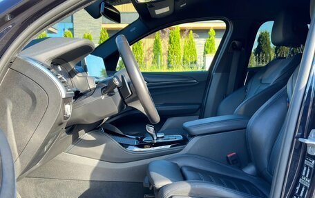 BMW X4, 2021 год, 5 390 000 рублей, 20 фотография