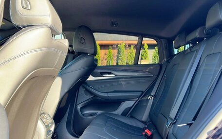 BMW X4, 2021 год, 5 390 000 рублей, 33 фотография