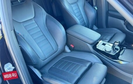 BMW X4, 2021 год, 5 390 000 рублей, 30 фотография