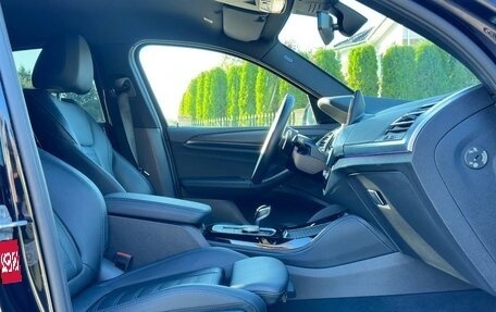 BMW X4, 2021 год, 5 390 000 рублей, 28 фотография