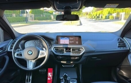 BMW X4, 2021 год, 5 390 000 рублей, 25 фотография