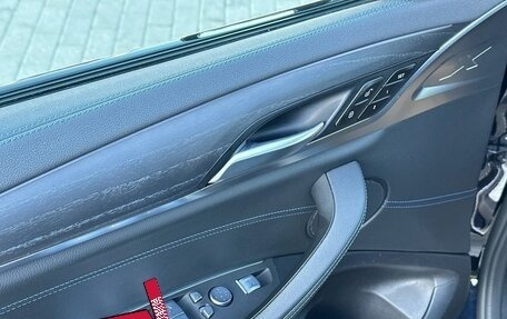 BMW X4, 2021 год, 5 390 000 рублей, 24 фотография