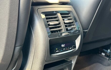 BMW X4, 2021 год, 5 390 000 рублей, 35 фотография