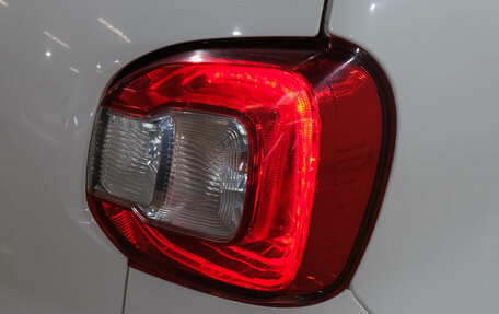 Toyota Passo III, 2016 год, 769 000 рублей, 10 фотография