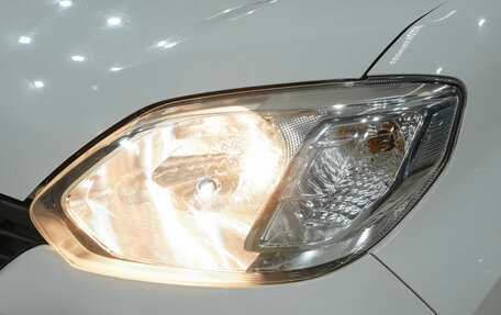 Toyota Passo III, 2016 год, 769 000 рублей, 9 фотография