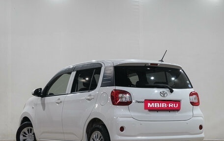 Toyota Passo III, 2016 год, 769 000 рублей, 5 фотография