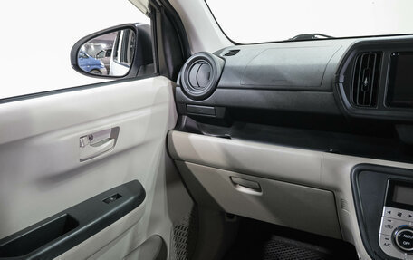 Toyota Passo III, 2016 год, 769 000 рублей, 18 фотография