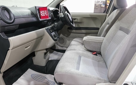 Toyota Passo III, 2016 год, 769 000 рублей, 14 фотография