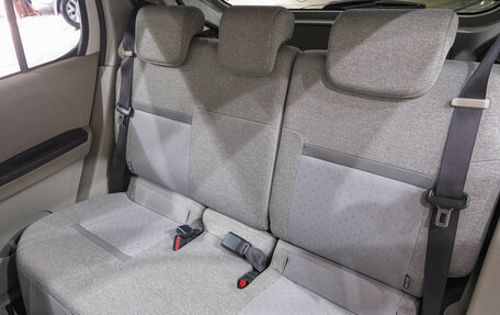 Toyota Passo III, 2016 год, 769 000 рублей, 30 фотография