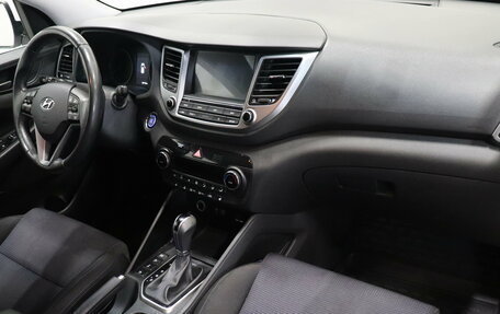 Hyundai Tucson III, 2018 год, 2 084 000 рублей, 6 фотография