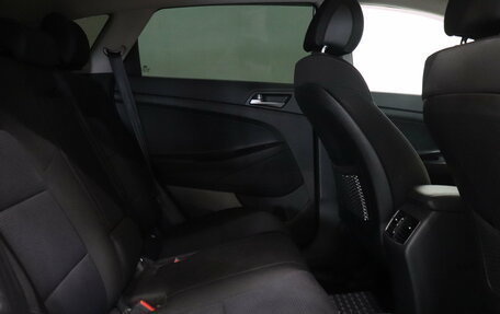 Hyundai Tucson III, 2018 год, 2 084 000 рублей, 14 фотография