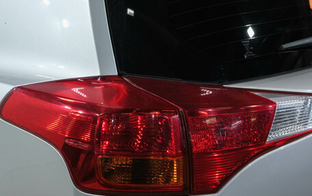 Toyota RAV4, 2013 год, 1 979 000 рублей, 8 фотография