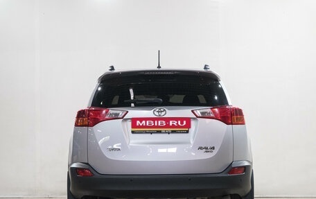 Toyota RAV4, 2013 год, 1 979 000 рублей, 6 фотография