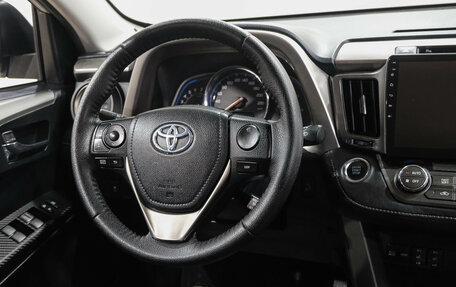 Toyota RAV4, 2013 год, 1 979 000 рублей, 17 фотография