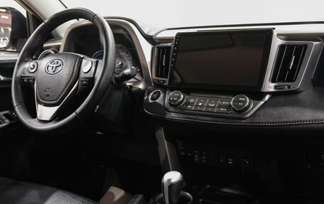 Toyota RAV4, 2013 год, 1 979 000 рублей, 23 фотография