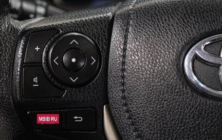 Toyota RAV4, 2013 год, 1 979 000 рублей, 20 фотография
