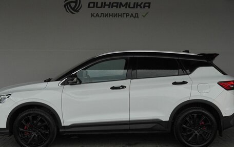 Geely Coolray I, 2021 год, 1 850 000 рублей, 2 фотография