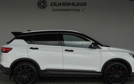 Geely Coolray I, 2021 год, 1 850 000 рублей, 6 фотография