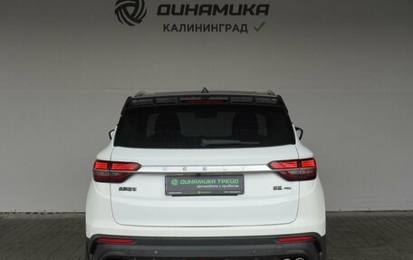 Geely Coolray I, 2021 год, 1 850 000 рублей, 4 фотография
